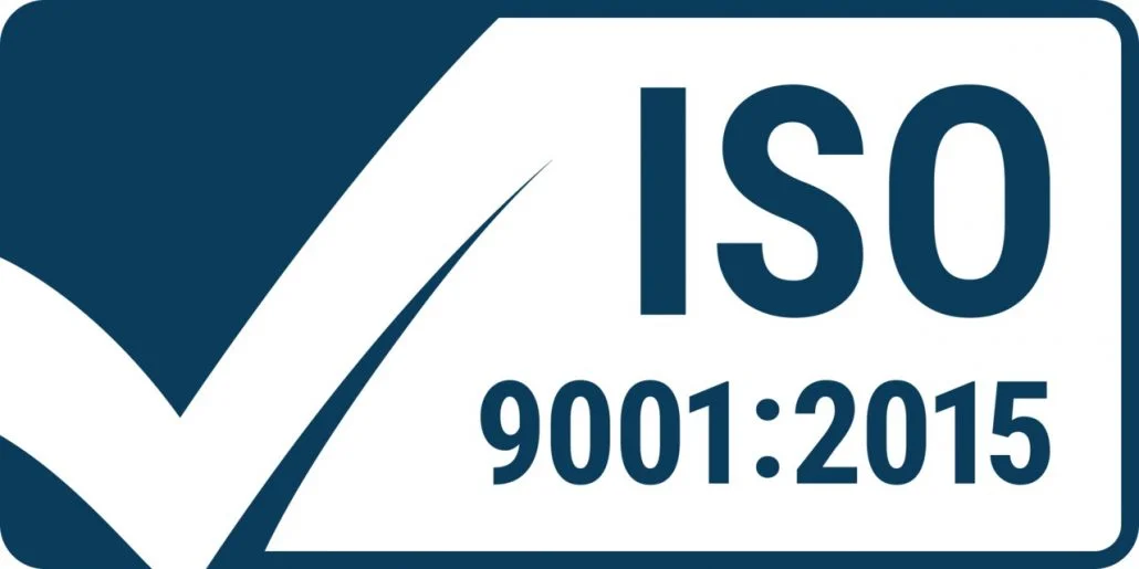 QuarkOptical ISO 9001 Sertifikası