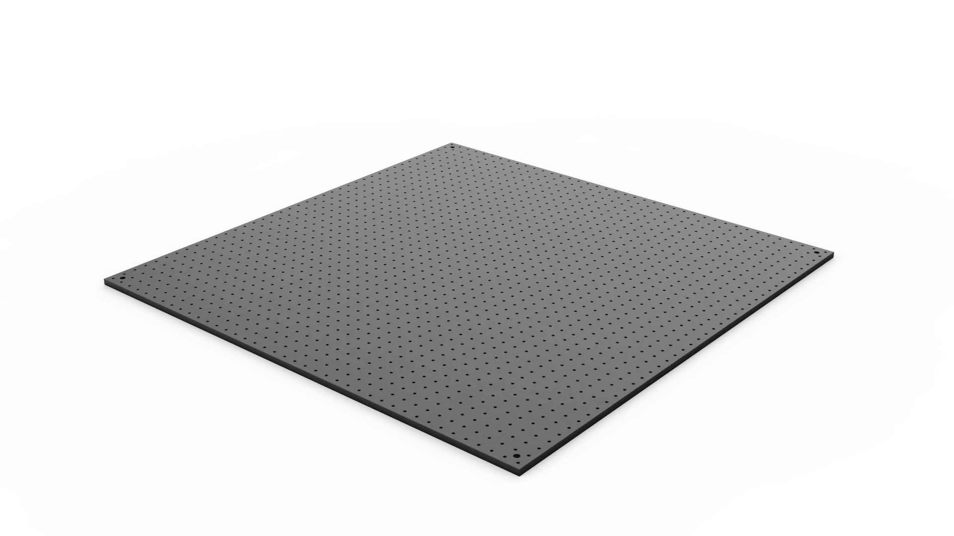 Optical Table 1016X1016X13