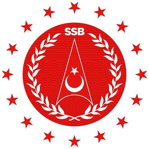 SAVUNMA SANAYİİ BAŞKANLIĞI SAVUNMA SANAYİİ BAŞKANLIĞI