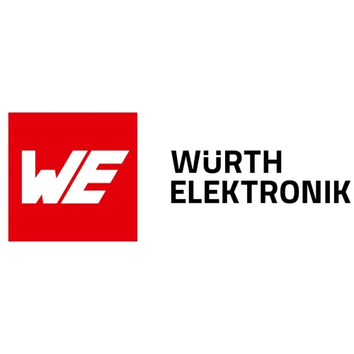 WÜRTH ELEKTRONİK WÜRTH ELEKTRONİK
